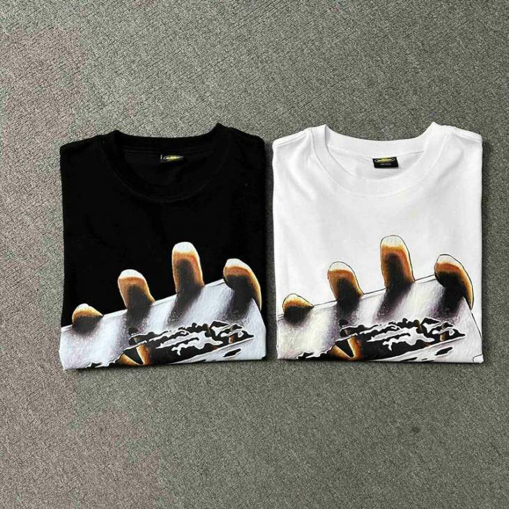 Corteiz T Shirts Short _SKUCorteizXS-2XLwmtx319216651